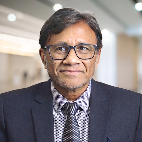 Anil Shah